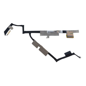 Καλωδιοταινία Οθόνης LCD Cable HP mini 210-1000 - DD0NM6LC100