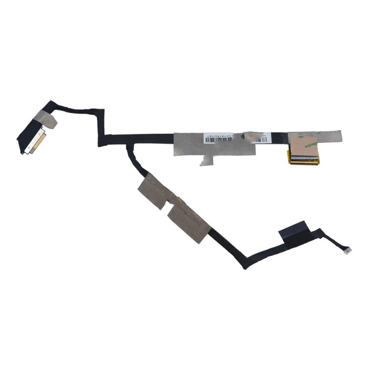 Καλωδιοταινία Οθόνης LCD Cable HP mini 210-1000 - DD0NM6LC100