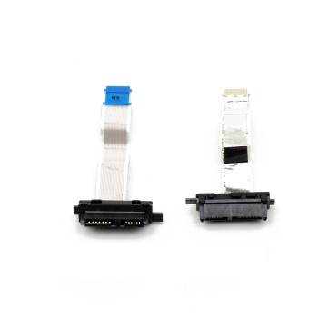ODD SATA Connector Cable HP 250 G2 HP 255 G2 HP 15-D series ODD CABLE - 35110RE00-600-G 747119-001 