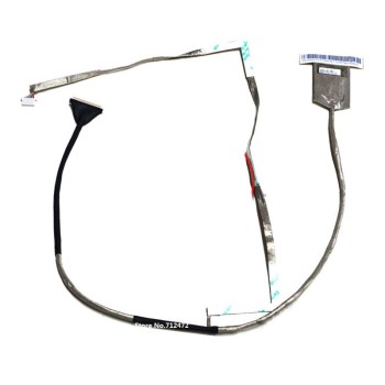 Καλωδιοταινία Οθόνης LCD Cable Lenovo Ideapad Y580 Y580N - DC02001F210
