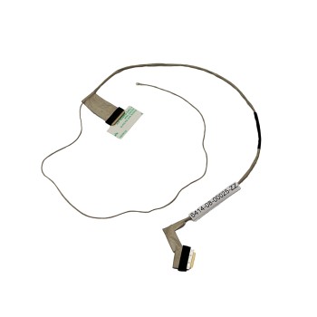Καλωδιοταινία Οθόνης LCD Cable Lenovo Ideapad G500 G505 G510 (for Discrete Video) - DC02001PR00 DC02001PR10 