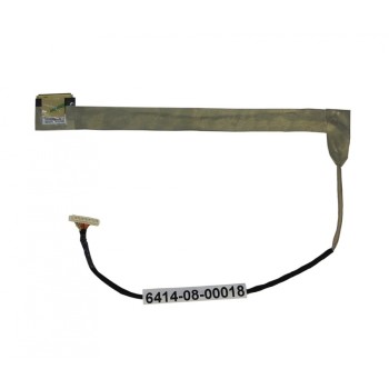 Καλωδιοταινία Οθόνης LCD Cable Lenovo Ideapad G550 G555* for LED screens - DC02000RH00