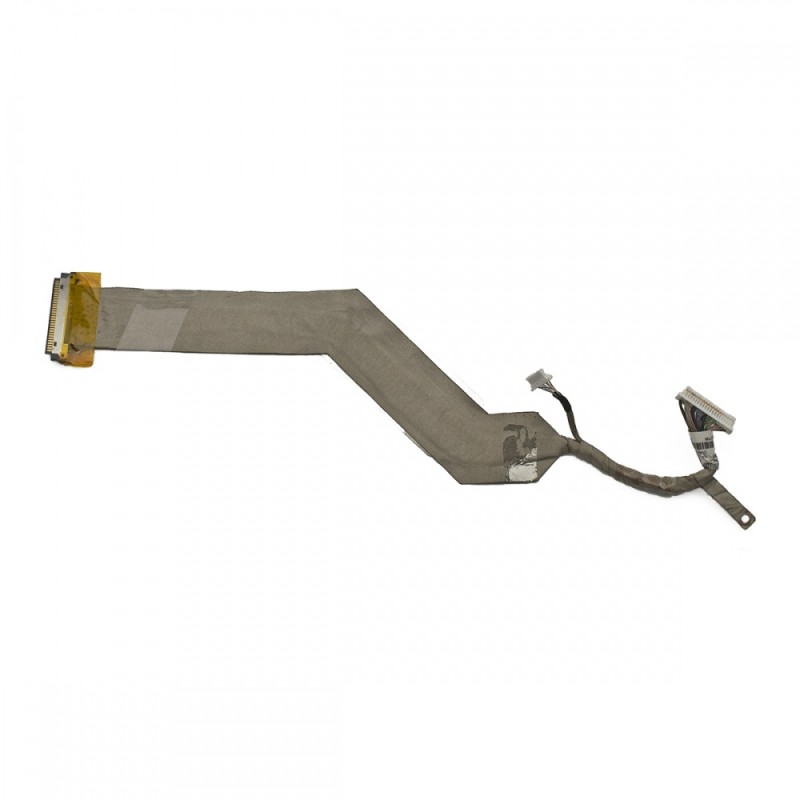 Καλωδιοταινία Οθόνης LCD Cable HP Compaq 6710s 6715s - 443812-001