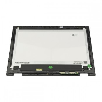 Οθόνη Laptop Screen + Touch glass Dell Inspiron 7348 7347 7359 13.3" 1366x768 LED (eDP) MATT 30 pin B-LEFT U/D Dell PN:RWH1J - LP133WH2-SPB1 (D P/N:W6TN0)