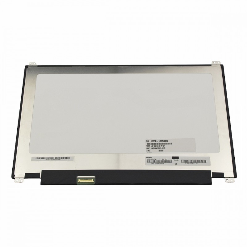Οθόνη Laptop Screen 13.3" 1920x1080 LED (eDP) MATT B-LEFT 30 pins U/D AAS 305mm/2.6mm - N133HCE-EN1 Οθόνη Laptop Screen 13.3" 1920x1080 LED (eDP) MATT B-LEFT 30 pins U/D AAS 305mm/2.6mm - N133HCE-EN1