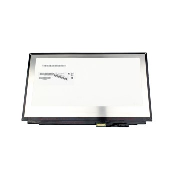 Οθόνη Laptop Screen 13.3" 1920x1080 LED (eDP) MATT B-RIGHT 30 pins NO BRACKETS - B133HAN02.0 (Yoga 2 13)