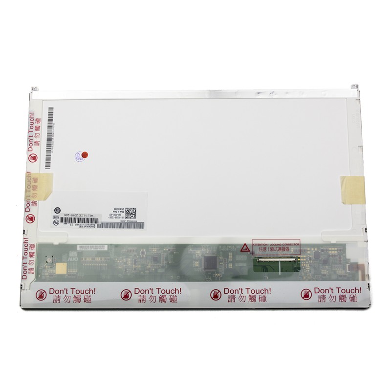 Οθόνη Laptop Screen 14.1" 1440x900 LED WXGA+ MATT 50 pin RIGHT DELL - B141PW04 V.0 (DELL) GX968