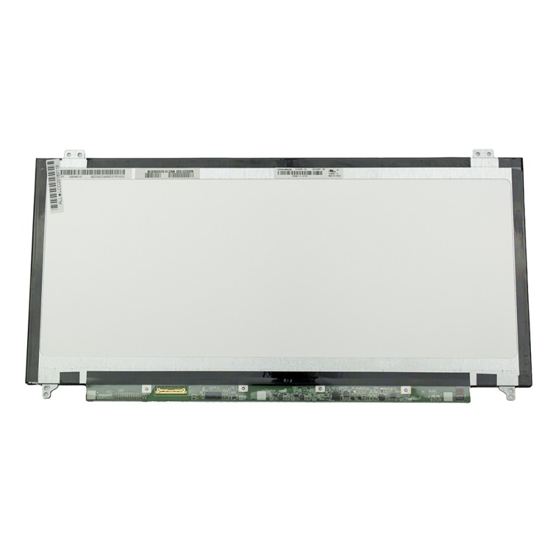 Οθόνη Laptop Screen 14.4" 1792x768 LED 21:9 (eDP) Glossy B-LEFT UP/Down - N144NGE-E41