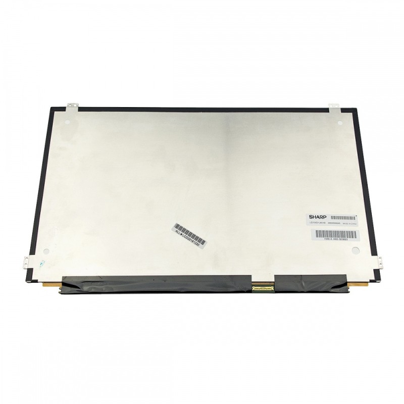 Οθόνη Laptop Screen 15.6" 3840x2160 LED (eDP) UHD 4K MATT B-RIGHT Razor L/R/U 40 pins small (IPS) 8-bit panel - LQ156D1JX01B Οθόνη Laptop Screen 15.6" 3840x2160 LED (eDP) UHD 4K MATT B-RIGHT Razor L/R/U 40 pins small (IPS) 8-bit panel - LQ156D1JX01B