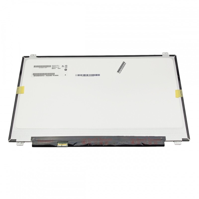 Οθόνη Laptop Screen 17.3" 1600x900 LED (eDP) MATT B-LEFT 30pins Up/Down Razor - 