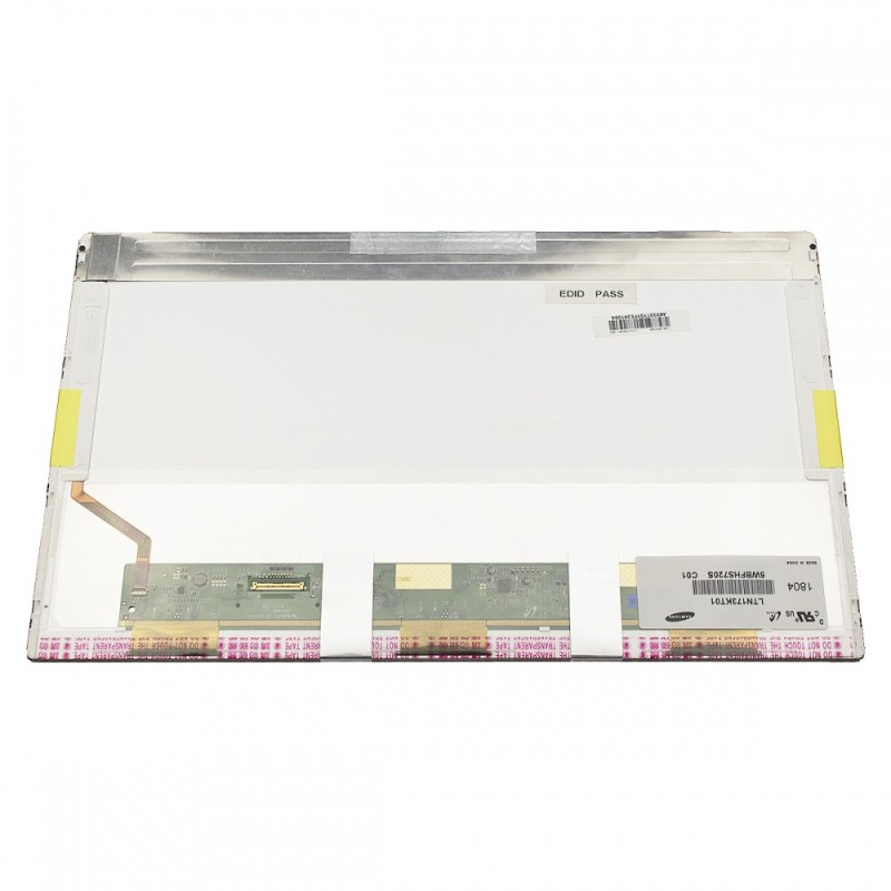 Οθόνη Laptop Screen 17.3" 1600x900 LED Glossy LEFT - LTN173KT01 Οθόνη Laptop Screen 17.3" 1600x900 LED Glossy LEFT - LTN173KT01