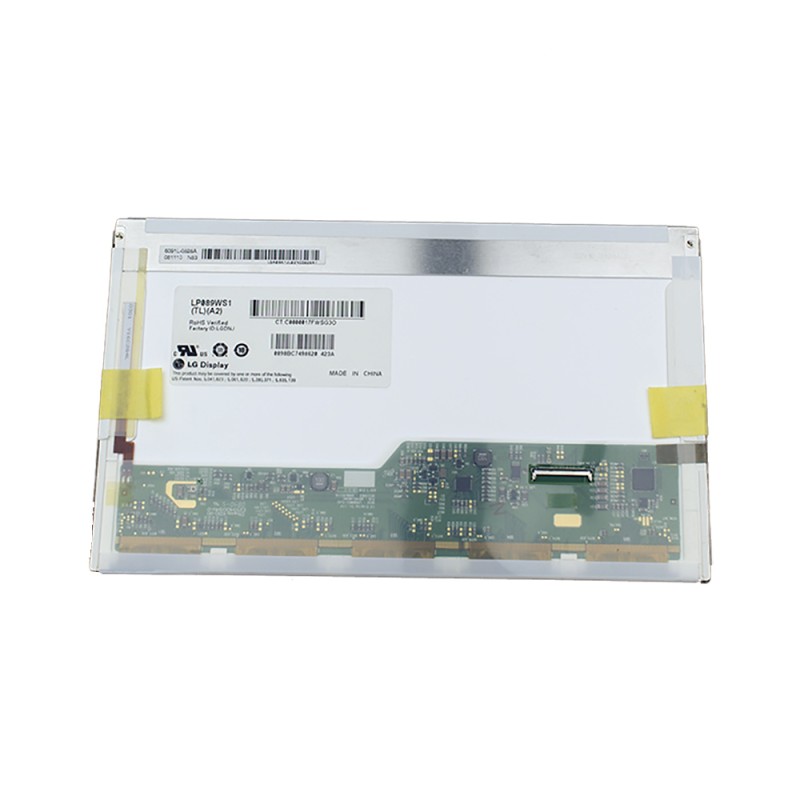 Οθόνη Laptop Screen 8.9" 1024x600 LED Glossy - Οθόνη Laptop Screen 8.9" 1024x600 LED Glossy -
