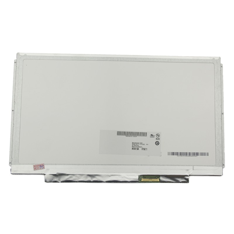 Οθόνη Laptop Screen 13.3" 1366x768 LED Glossy B-RIGHT - B133XW03 V.0 Οθόνη Laptop Screen 13.3" 1366x768 LED Glossy B-RIGHT - B133XW03 V.0