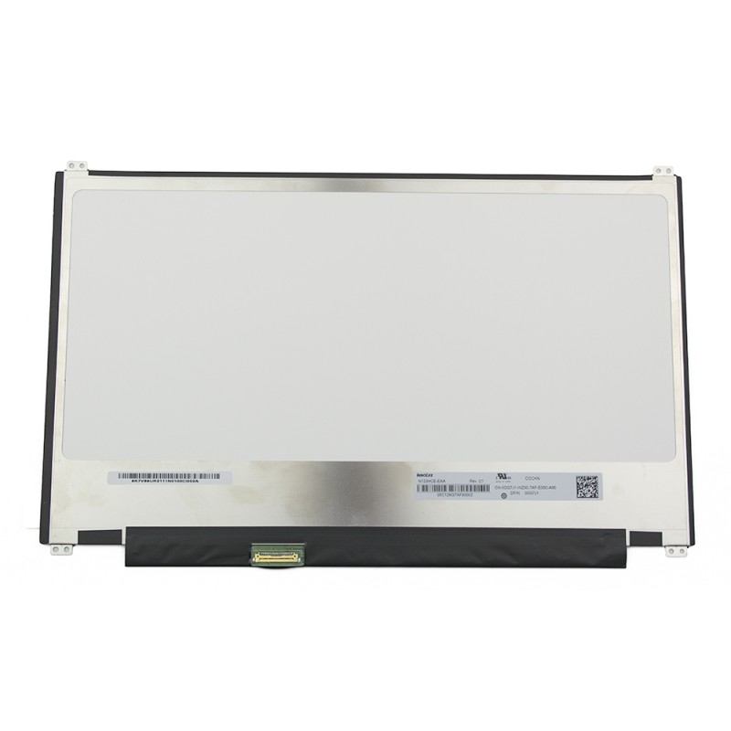 Οθόνη Laptop Screen 13.3" 1920x1080 LED (eDP) MATT B-LEFT 30 pins U/D - N133HCE-EAA DP/N:DG7J1 (Dell Inspiron 5370) Οθόνη Laptop Screen 13.3" 1920x1080 LED (eDP) MATT B-LEFT 30 pins U/D - N133HCE-EAA DP/N:DG7J1 (Dell Inspiron 5370)