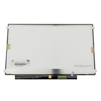 Οθόνη Laptop Screen 13.4" 1366x768 LED Razor Glossy B-RIGHT L/R - N134B6-L04