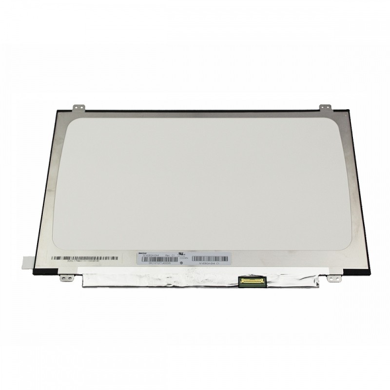 Οθόνη Laptop Screen 14.0" 1366x768 LED (eDP) MATT B-Right U/D 30 pin narrow - N140BGA-EA4 Οθόνη Laptop Screen 14.0" 1366x768 LED (eDP) MATT B-Right U/D 30 pin narrow - N140BGA-EA4