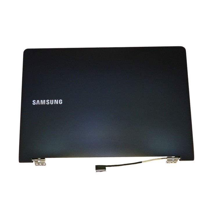 Οθόνη Laptop Screen Samsung NP900X3E NP900X3F 13.3" 1920x1080 LED (eDP) MATT - BA59-03627A BA96-06572A HN133WU3-100 (top cover with Screen - Black)