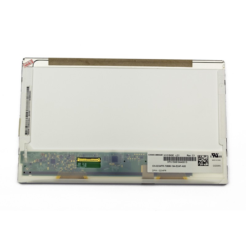 Οθόνη Laptop Screen 10.1" LED 1366x768 Glossy LEFT - N101BGE-L21