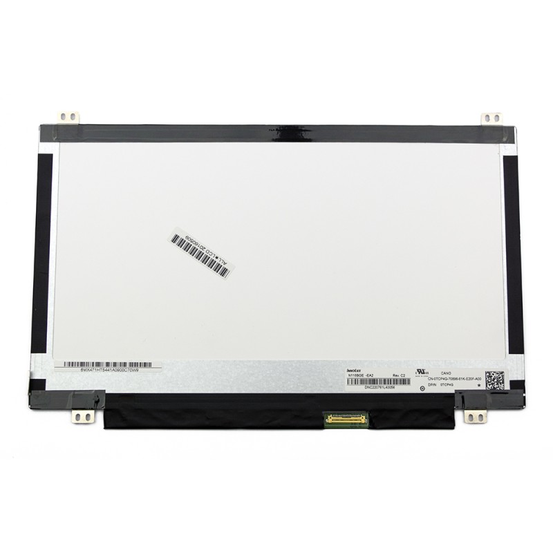 Οθόνη Laptop Screen 11.6" 1366x768 LED (eDP) MATT B-RIGHT UP/DOWN 30 pins - N116BGE-EA2 U/D Οθόνη Laptop Screen 11.6" 1366x768 LED (eDP) MATT B-RIGHT UP/DOWN 30 pins - N116BGE-EA2 U/D