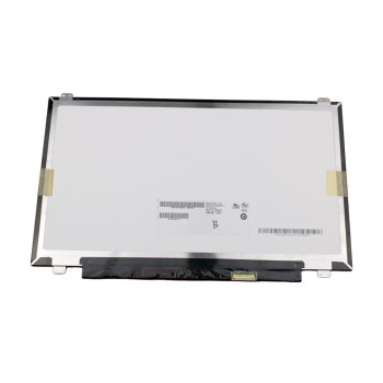 Οθόνη Laptop Screen 13.3" 1366x768 LED (eDP) Glossy 30 pin B-RIGHT U/D -  B133XTN01.2 (LK.13305.007)