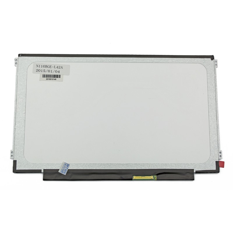 Οθόνη Laptop Screen 11.6" 1366x768 LED Glossy B-RIGHT L/R - N116BGE-L42 (Sony) Οθόνη Laptop Screen 11.6" 1366x768 LED Glossy B-RIGHT L/R - N116BGE-L42 (Sony)
