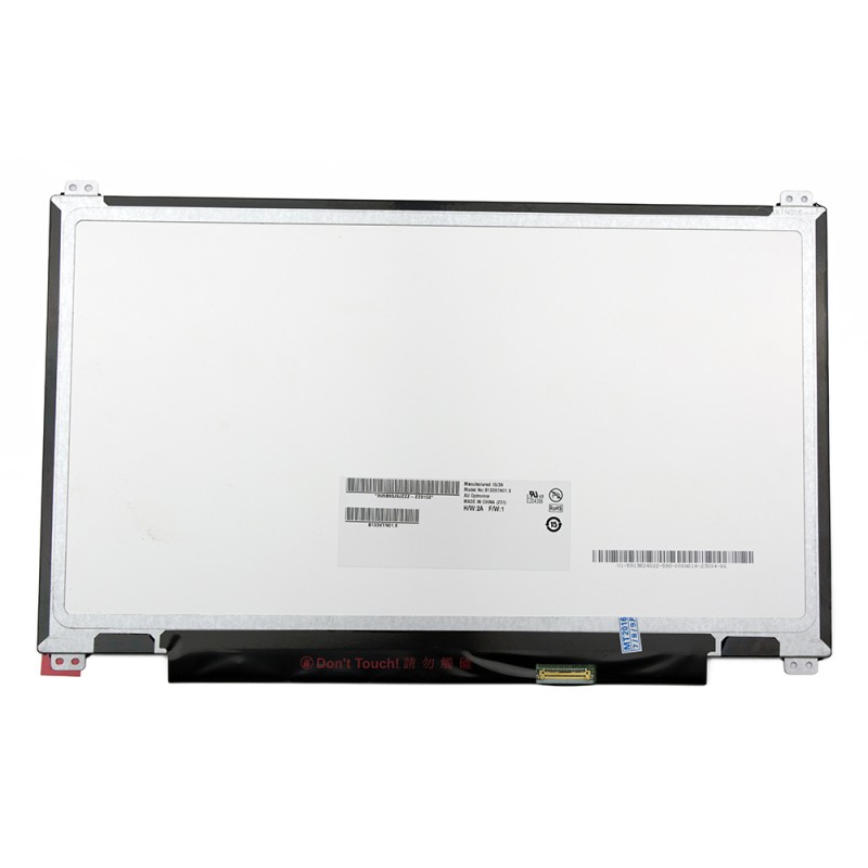Οθόνη Laptop Screen 13.3" 1366x768 LED (eDP) MATT 30 pin B-RIGHT U/D - B133XTN01.6 Οθόνη Laptop Screen 13.3" 1366x768 LED (eDP) MATT 30 pin B-RIGHT U/D - B133XTN01.6