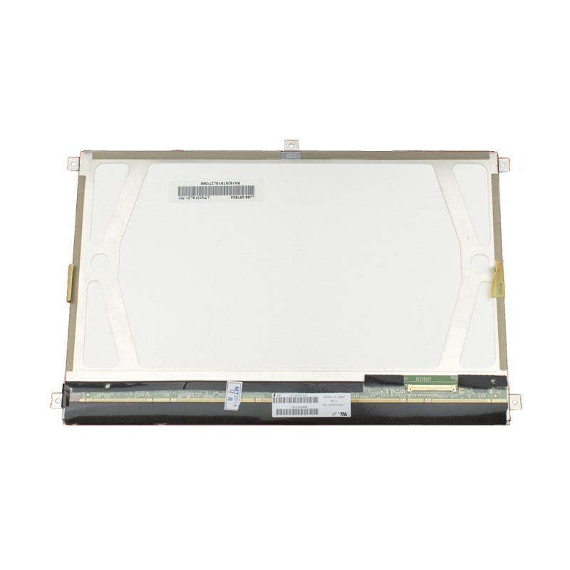 Οθόνη Laptop Screen 10.1" LED 1280x800 MATT RIGHT 40 pin U/L/R LTN101AL01-701 - Fujitsu STYLISTIC Q550 