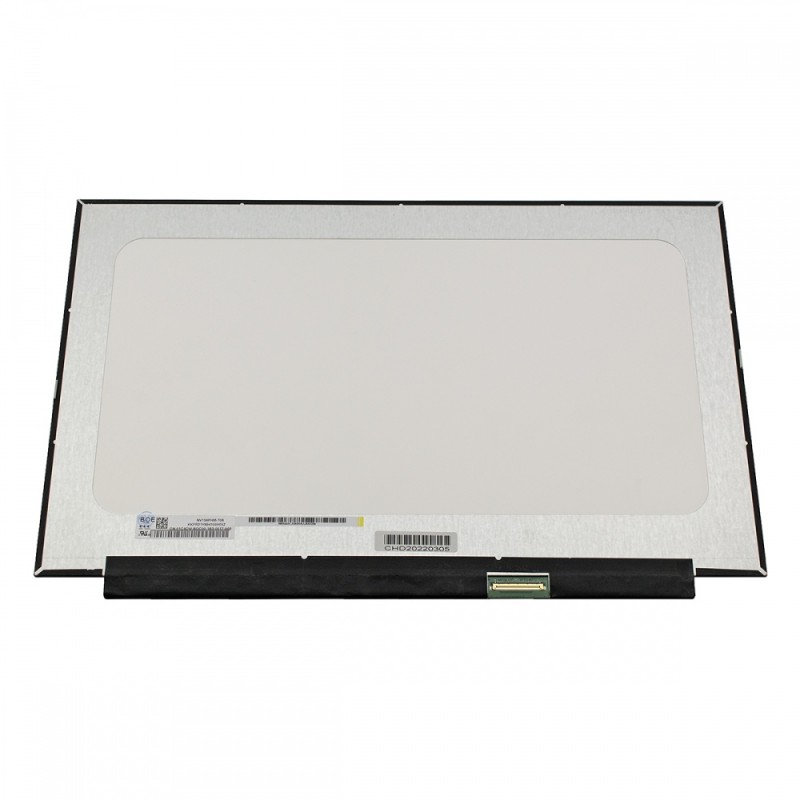 Οθόνη Laptop Screen 15.6" 1920x1080 LED (eDP) FULL HD MATT B-RIGHT Razor no brackets 40 pins TOUCH narrow 3.4mm thin - NV156FHM-T06 Dell P/N: 1C4CW Οθόνη Laptop Screen 15.6" 1920x1080 LED (eDP) FULL HD MATT B-RIGHT Razor no brackets 40 pins TOUCH narrow 3.4mm thin - NV156FHM-T06 Dell P/N: 1C4CW