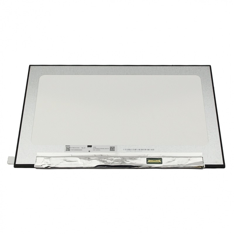 Οθόνη Laptop Screen 15.6" 1920x1080 LED (eDP) FULL HD MATT Right Razor no brackets 30 pins narrow 350mm wide 3mm thin - N156HCA-E5A Οθόνη Laptop Screen 15.6" 1920x1080 LED (eDP) FULL HD MATT Right Razor no brackets 30 pins narrow 350mm wide 3mm thin - N156HCA-E5A