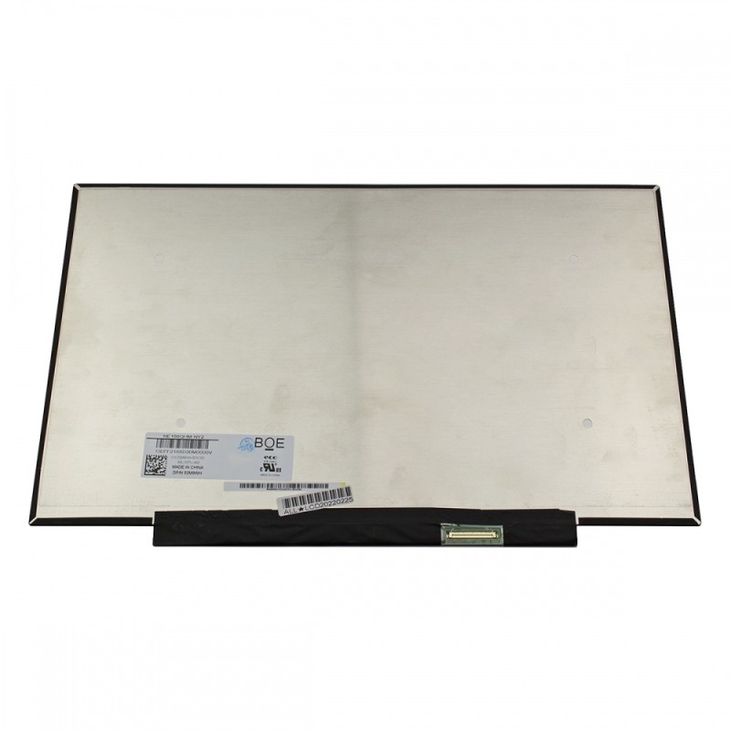 Οθόνη Laptop Screen 15.6" 2560x1440 LED (eDP) FULL HD MATT B-RIGHT Razor no brackets 40 pins narrow 165Hz 16.7M HADS 350mm/2.6mm - NE156QHM-NY2 Οθόνη Laptop Screen 15.6" 2560x1440 LED (eDP) FULL HD MATT B-RIGHT Razor no brackets 40 pins narrow 165Hz 16.7M HADS 350mm/2.6mm - NE156QHM-NY2