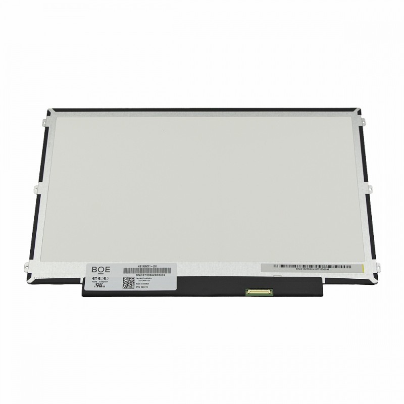 Οθόνη Laptop Screen 13.3" 1366x768 LED (eDP) MATT 30 pin B-RIGHT L/R по 3 ушета - 