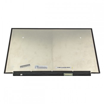 Οθόνη Laptop Screen 15.6" 1920x1080 LED (eDP) Full HD MATT B-RIGHT no brackets 40 pins narrow 350mm/3.2mm 120Hz ADS 16.7M colors - NV156FHM-NX1