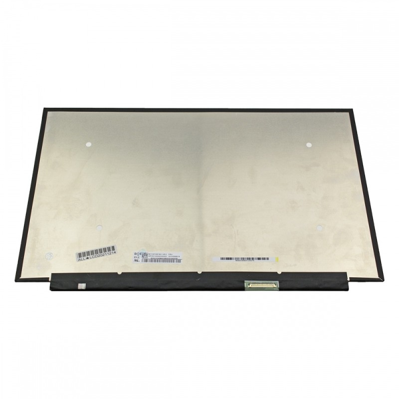 Οθόνη Laptop Screen 15.6" 1920x1080 LED (eDP) Full HD MATT B-RIGHT no brackets 40 pins narrow 350mm/3.2mm 120Hz ADS 16.7M colors - NV156FHM-NX1 Οθόνη Laptop Screen 15.6" 1920x1080 LED (eDP) Full HD MATT B-RIGHT no brackets 40 pins narrow 350mm/3.2mm 120Hz ADS 16.7M colors - NV156FHM-NX1