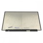 Οθόνη Laptop Screen 15.6" 1920x1080 LED (eDP) Full HD MATT B-RIGHT no brackets 40 pins narrow 350mm/3.2mm 120Hz ADS 16.7M colors - NV156FHM-NX1