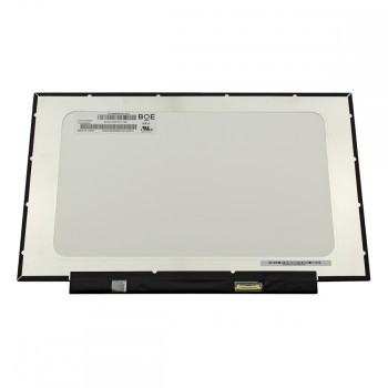 Οθόνη Laptop Screen 14.0" 1366x768 LED (eDP) MATT B-Right no brackets 30 pin narrow - NT140WHM-N43