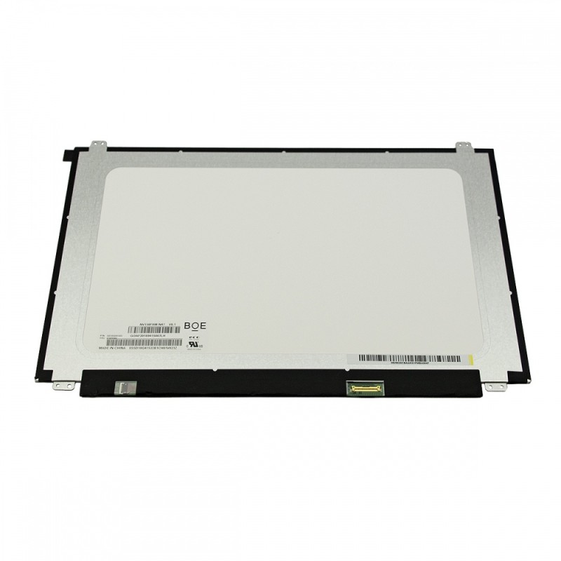Οθόνη Laptop Screen 15.6" 1920x1080 LED (eDP) FULL HD MATT B-RIGHT Razor U/D 30 pins (ADS 16.2M) narrow - NV156FHM-N47 Οθόνη Laptop Screen 15.6" 1920x1080 LED (eDP) FULL HD MATT B-RIGHT Razor U/D 30 pins (ADS 16.2M) narrow - NV156FHM-N47