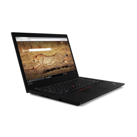 Lenovo ThinkPad L490 i3-8145U | 8GB | 256GB SSD| 14.1" FHD