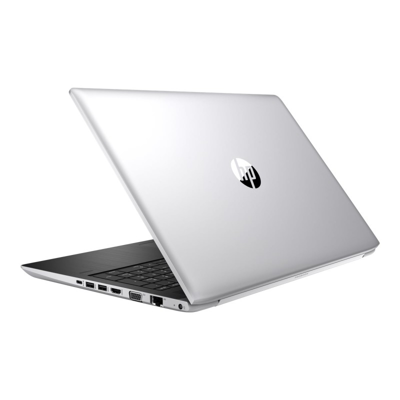 HP Probook 650 G5 | I5-8265u| 8GB | 256GB | 15.6" | WINDOWS 11 HOME