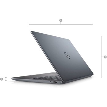 Dell Vostro 5590 | Core  i5-10210U | 8GB | 256GB SSD | 15.6" FHD