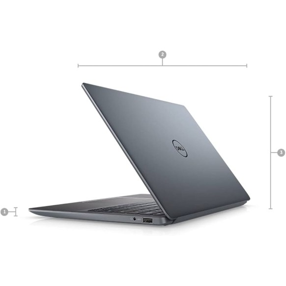 Dell Vostro 5590 | Core  i5-10210U | 8GB | 256GB SSD | 15.6" FHD