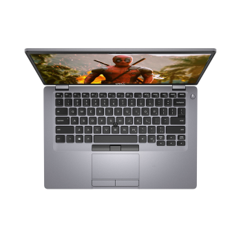 Dell Latitude 5520 | Core  i5-1145G7 | 16GB | 256GB SSD | 15.6" FHD 