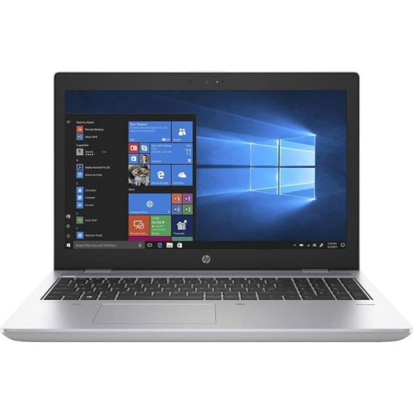 HP Probook 650 G5/G4 | Core I5-8265U | 8GB | 256GB | 15.6" FHD 