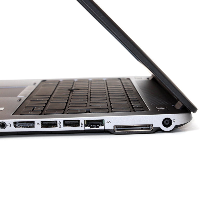 HP Elitebook 840 G2 | Core i5-5200U | 8GB RAM|256GB SSD | 14.1" HD 