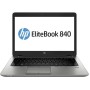 HP Elitebook 840 G2 | Core i5-5200U | 8GB RAM|256GB SSD | 14.1" HD 