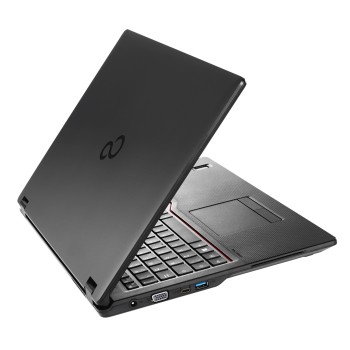 Fujitsu Lifebook U759 I3-8145U | 8GB | 256GB  SSD | 15.6" FHD | Windows 11 Home