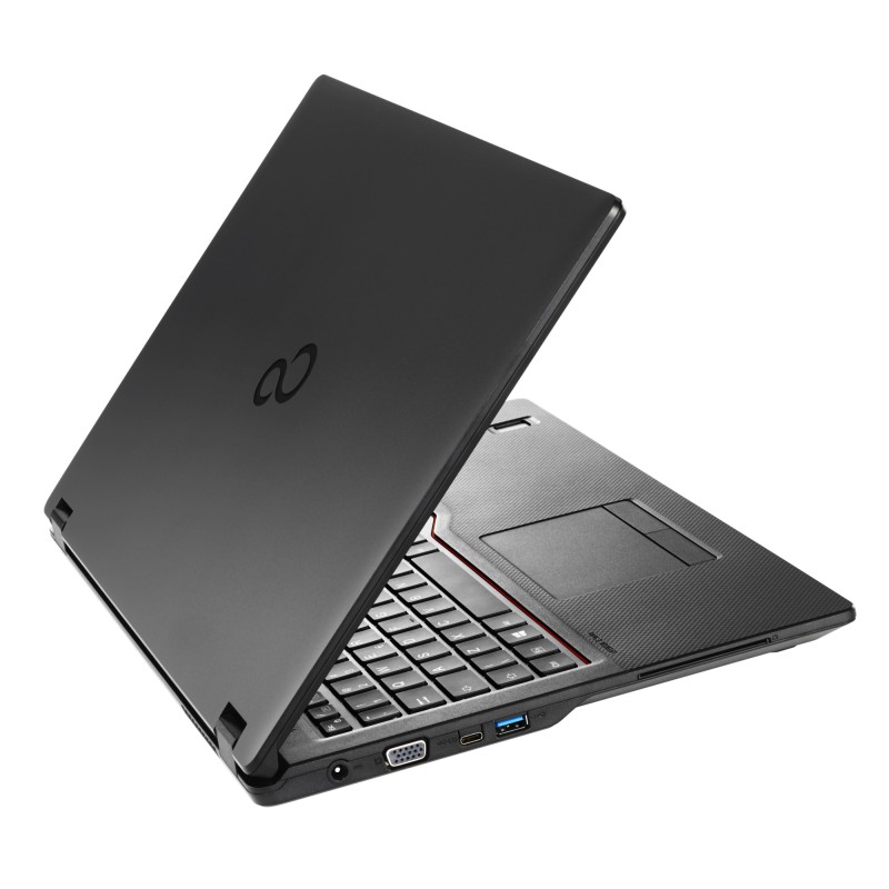 Fujitsu Lifebook U757 I5-6200u| 8GB | 256GB | 15.6" FHD 