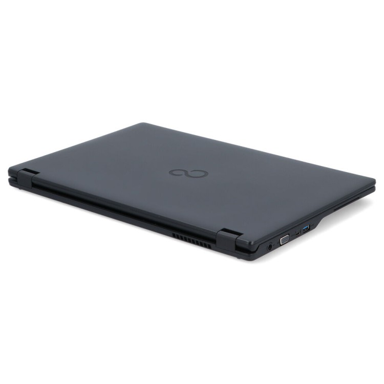 Fujitsu Lifebook U757 I5-6200u| 8GB | 256GB | 15.6" FHD 
