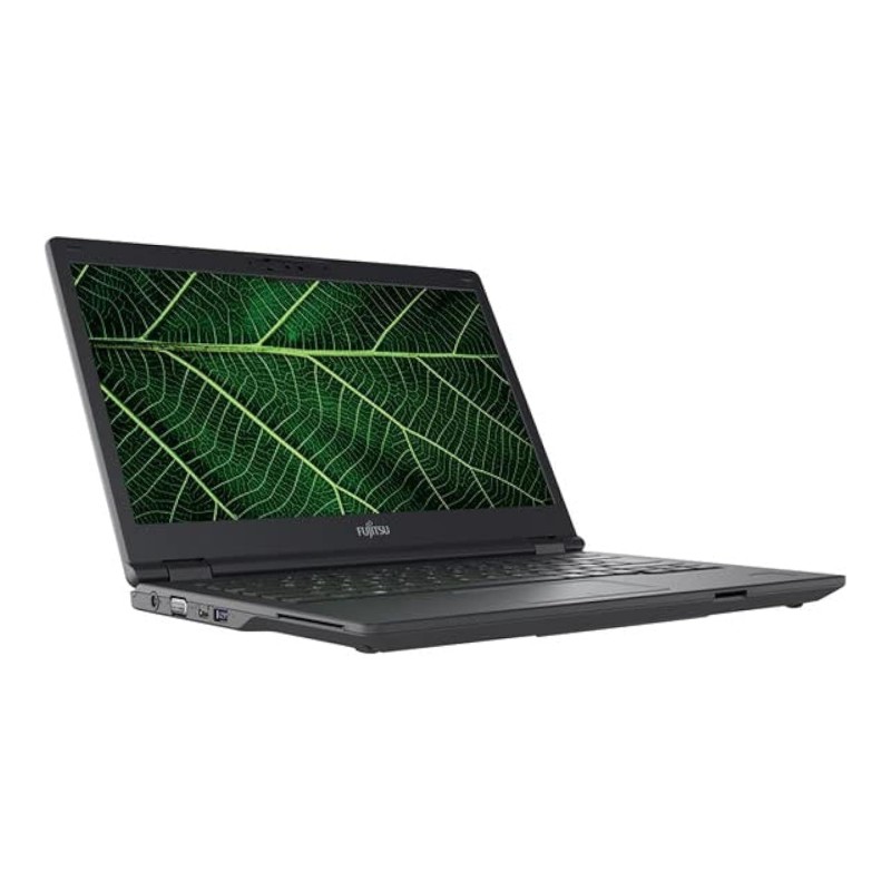 Fujitsu Lifebook E5410| i5-10210u| 8GB RAM | 256GB SSD M2 |  14.1" FHD