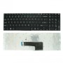Πληκτρολόγιο Sony Vaio SVF15 SVF152 SVF153 SVF15A SVF15E SFV152C SVF1541 SVF152C29M US BLACK