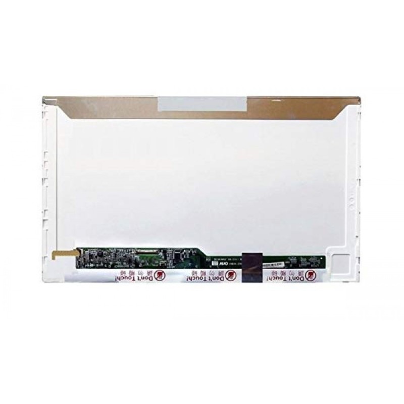 Οθόνη Laptop Screen 15.6" 40p HD 1366x768 BT156GW02 V.0  BT156GW01 V.0 V.1 V.2 V.3 V.4 V.5 V.6 V.7 V.8 V.9